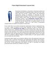 Choose Right Promotional Corporate Item