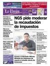 La Unión de Morelos 28 Diciembre 2012