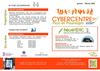 Programme des Ateliers au Cybercentre du Pays de Pouzauges - Janvier/Février 2013