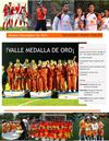 Boletin Informativo Fin de Año 2012