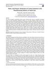 International Journal Call for paper, http://iiste.org/Journals/