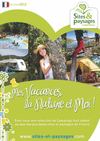 Brochure Campings Sites et Paysages 2013
