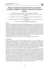 Influence of Satellite Communication Devices on Students’ Acquisition of Hidden Curriculum in Nigeria Senior...