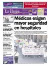 La Unión de Morelos 29 Diciembre 2012