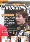 Revista Curuxarallye. #28 Xaneiro 2013. A revista do automobilismo