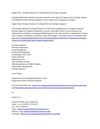 Nippon Paint - Strategic Analysis of Leading Paint and Coatings Companies