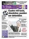La Unión de Morelos 31 Diciembre 2012