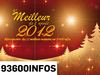 Le meilleur de l'année 2012