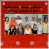 La Familia Real album Casas Guerrero Dic. 2012