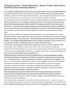 Integrating Video , Social Networking , Search Engine Optimization And Also Other Promoting Method S
