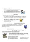 Les Infos de décembre 2012