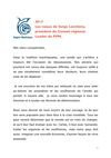 Voeux de MM. Letchimy,Marie-Jeanne,Antiste,D. Marie-Sainte,et Préfet de Mque