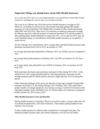 Important Things you should know about Ohio Health Insurance