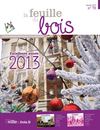 La Feuille du Bois n° 78 janvier 2013