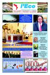l’Eco anno XI n.23 – 15/12/2012