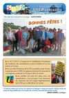 Bulletin SNEP Retraités n° 28 - Décembre 2012