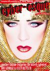cyber-esque, Issue 10, September 2012