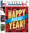 Lake Champlain Weekly | December 26, 2012 - January 1, 2013