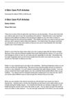 4 Skin Care PLR Articles