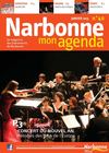 Narbonne mon agenda - numéro 40 - Janvier 2013
