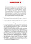 Friedrich Engels : la critique moralisante et la morale critique (1847)