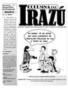 Boletín Columna del Irazú - Diciembre 2012