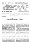 N° 156 - janvier 2013
