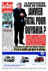 le soir d'algerie 03/01/2013