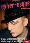 cyber-esque, Issue 12, December 2012