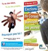 Conseil Municipal des Jeunes - MURAT