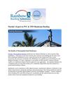 Miami, Florida’s Modified Bitumen Roof Specialists
