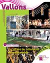 Vallons Mag' n°25 Juillet 2012