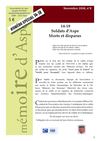 BULLETIN N°8