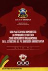 Dimensión Administrativa
