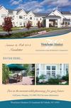 WM Summer & Fall 2012