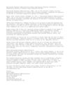 Nationwide Biweekly Administration Makes Substantial Donation Interfaith Hospitality Network of Greene County...