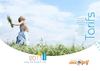 Cahier des tarifs MER ET GOLF ETE 2013