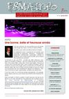 FSMA Info N°39 - janvier 2013