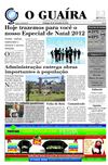 Jornal 23/12/2012