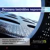Upravljanje Nepremičnin - Facilities Management