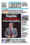 LIBERTE DU 05 JANVIER 2013