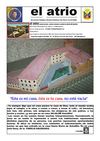 el atrio nº 15 -- 2012 --