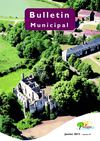 Bulletin Municipal - Janvier 2013 n°47