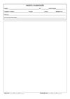 Ficha PROJETO de ET