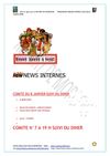 ROTARY MORCENX NEWS LETTER DU 8 JANVIER 2013 S2