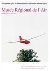 bulletin du musée régional de l'air n°82