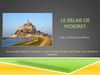 Chambres d'hote Mont Saint Michel