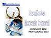 Perspectivas Salariales 2013 - Raúl Briceño
