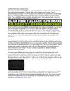 Millionaire Society Domain Flipping Review