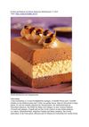 Kochen und Backen mit Selzer-McKenzie SelMcKenzie 7.1.2013